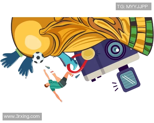 媒介塑造观赛体验：探讨2022世界杯的消费方式与文化影响